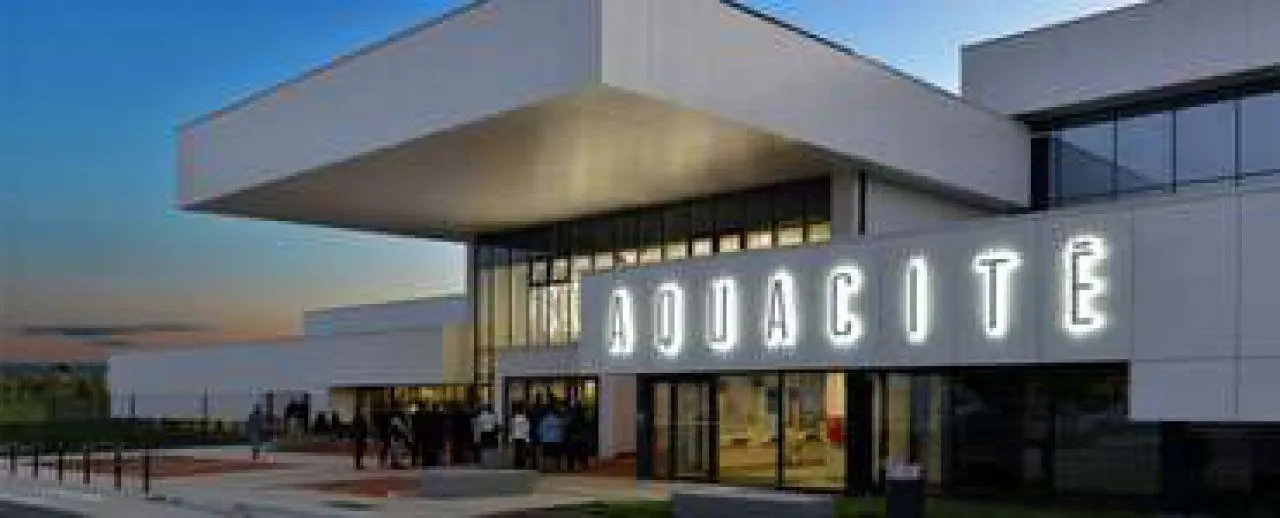 Les Piscines de l'Agglo